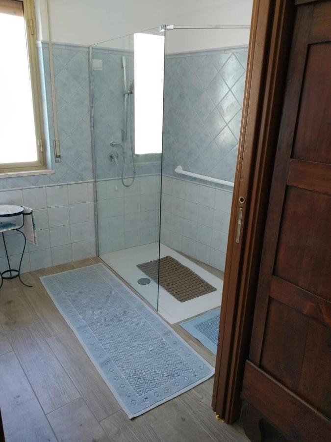 Casa Figus Via Azuni 5 Narbolia Apartman Kültér fotó