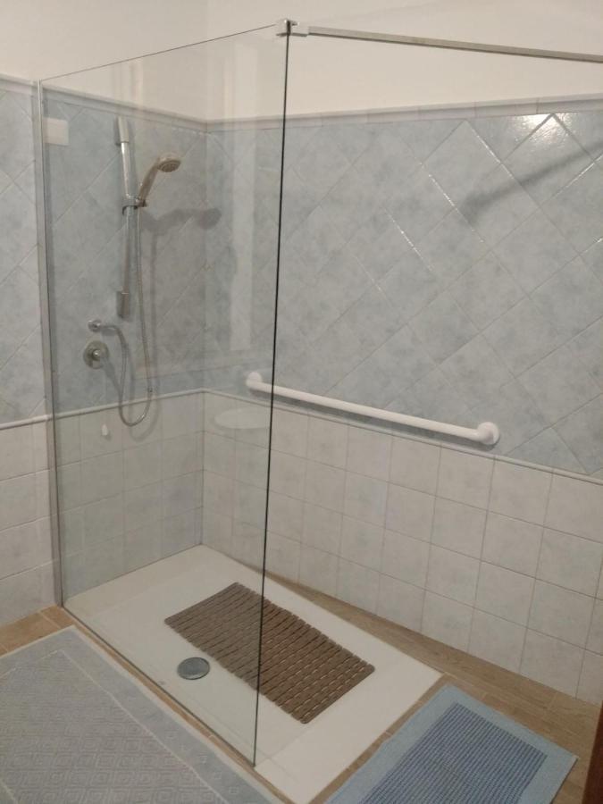 Casa Figus Via Azuni 5 Narbolia Apartman Kültér fotó