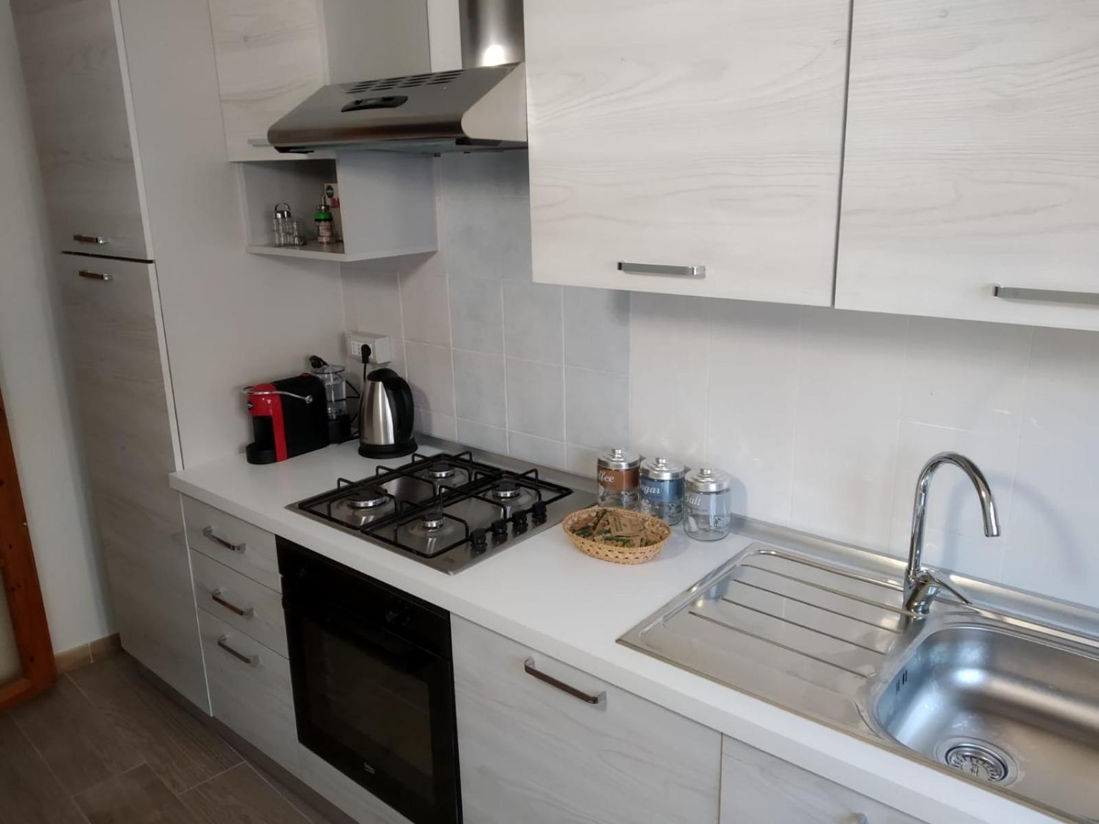 Casa Figus Via Azuni 5 Narbolia Apartman Kültér fotó