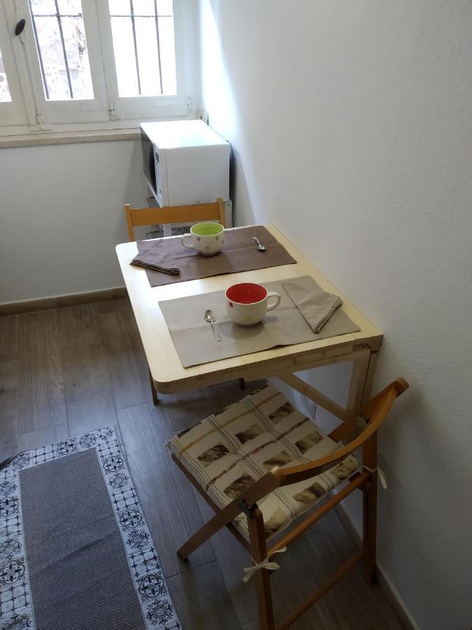 Casa Figus Via Azuni 5 Narbolia Apartman Kültér fotó